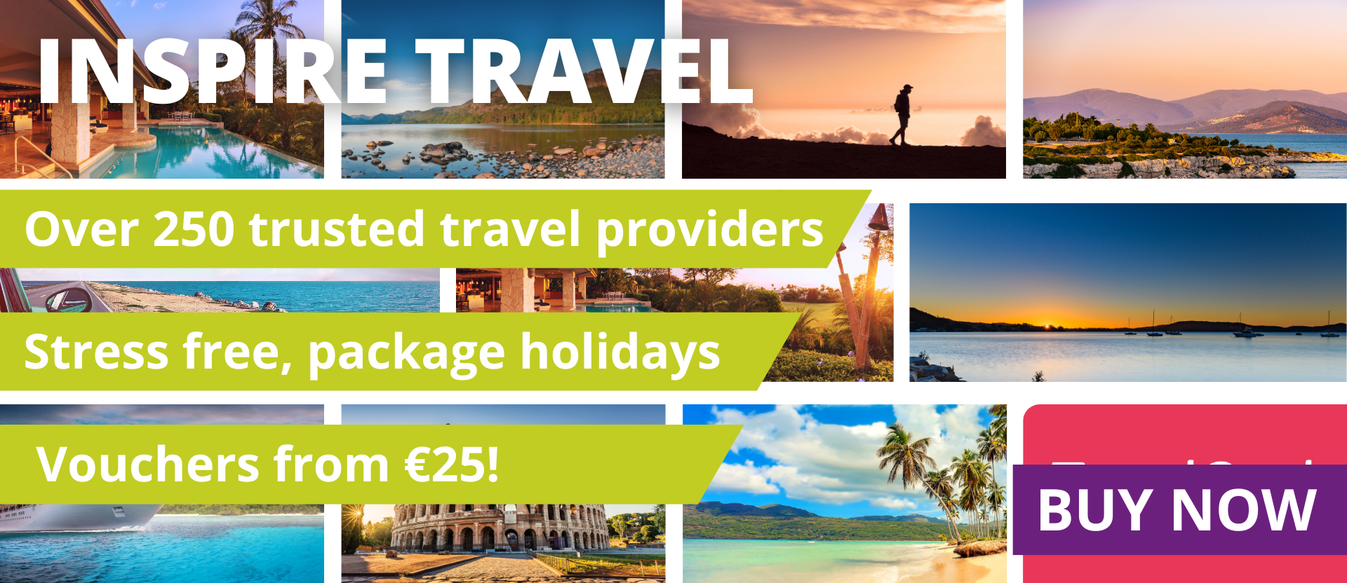 Inspire Travel